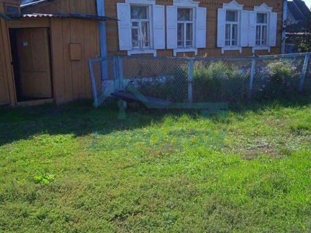 Дом продажа в Барабинск, Новосибирская область