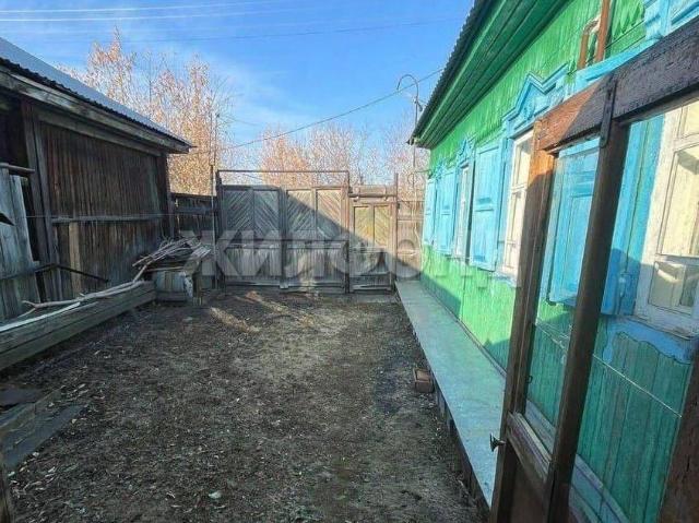 Дом продажа в Барабинск, Новосибирская область