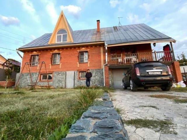 Дом продажа в Барнаул, Алтайский Край