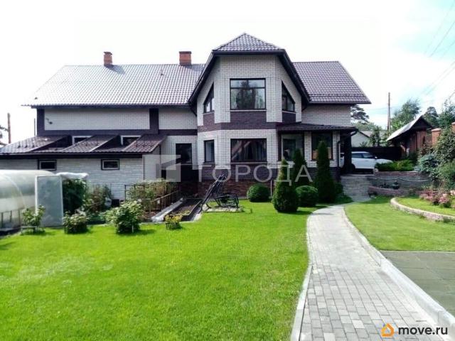 Дом продажа в Барнаул, Алтайский Край