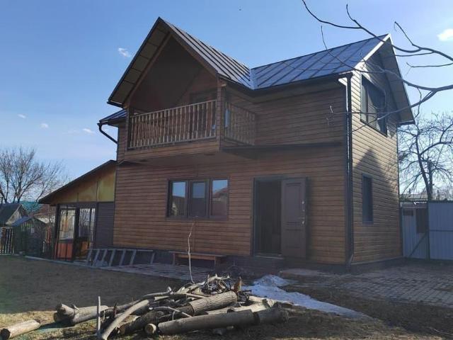 Дом продажа в Барнаул, Алтайский Край