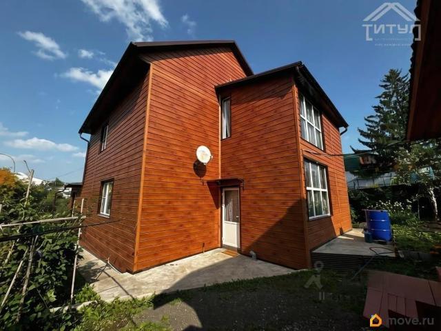 Дом продажа в Барнаул, Алтайский Край