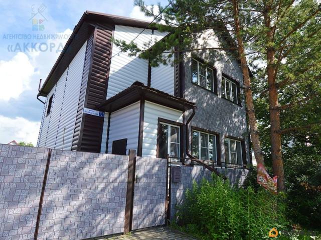 Дом продажа в Барнаул, Алтайский Край