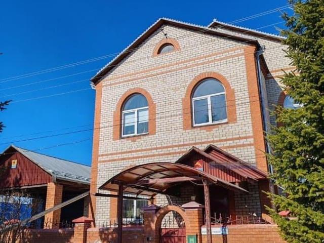 Дом продажа в Барнаул, Алтайский Край