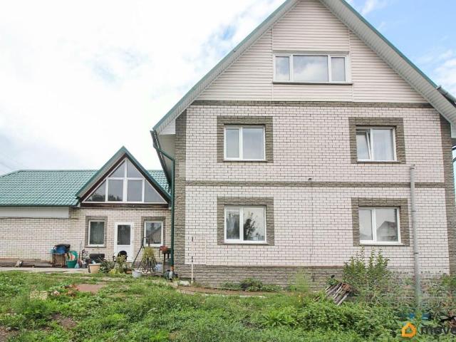 Дом продажа в Барнаул, Алтайский Край