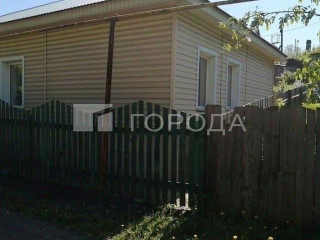 Дом продажа в Барнаул, Алтайский Край