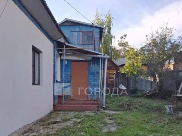 Дом продажа в Барнаул, Алтайский Край