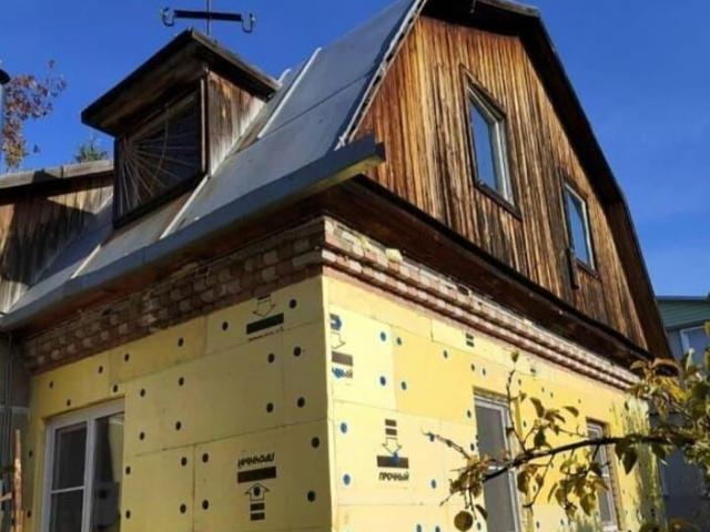 Дом продажа в Барнаул, Алтайский Край