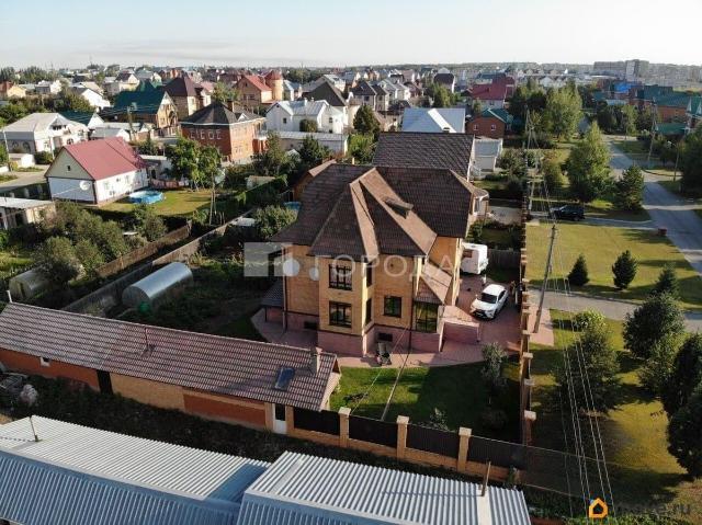 Дом продажа в Барнаул, Алтайский Край