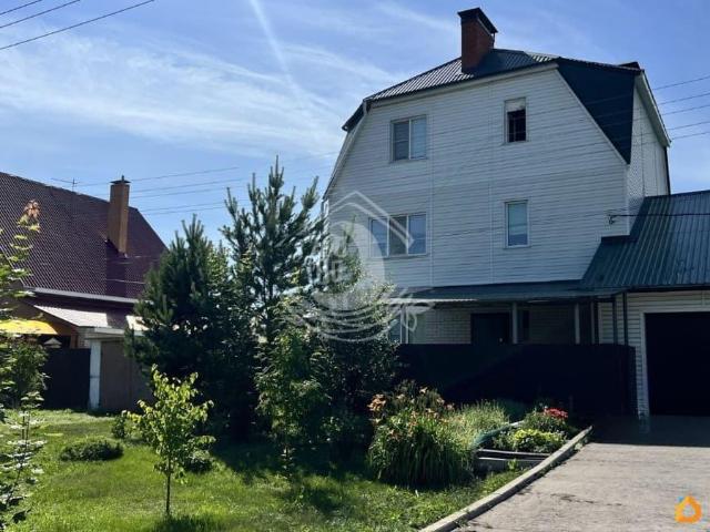 Дом продажа в Барнаул, Алтайский Край
