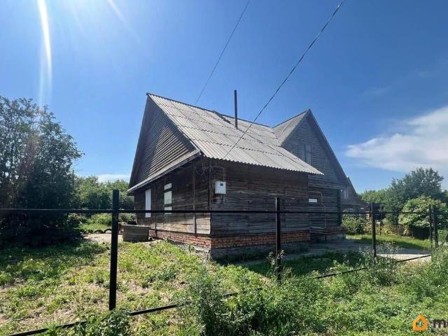 Дом продажа в Барнаул, Алтайский Край