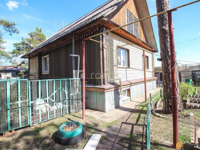 Дом продажа в Барнаул, Алтайский Край