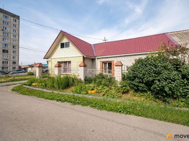 Дом продажа в Барнаул, Алтайский Край