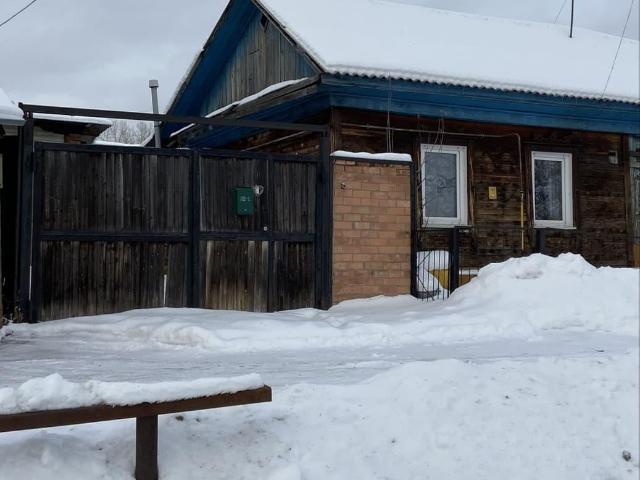 Дом продажа в Барнаул, Алтайский Край