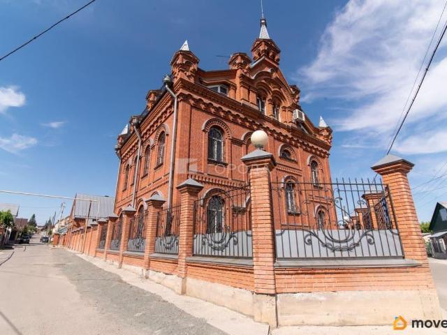 Дом продажа в Барнаул, Алтайский Край
