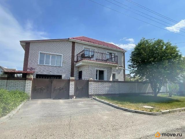 Дом продажа в Барнаул, Алтайский Край