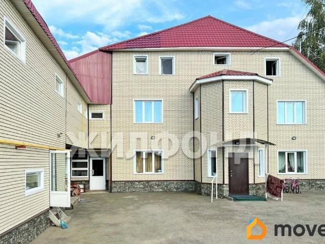 Дом продажа в Барнаул Дом продажа в Барнаул