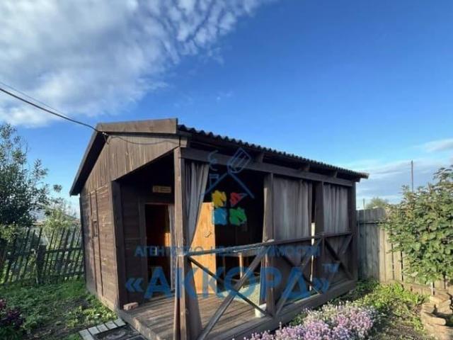 Дом продажа в Барнаул, Алтайский Край