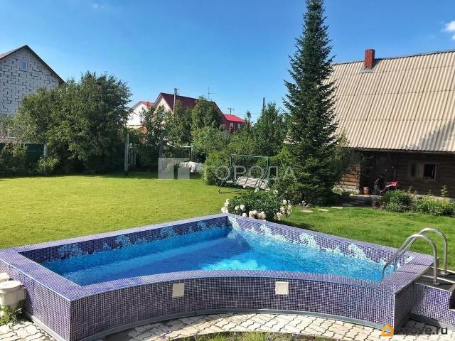Дом продажа в Барнаул, Алтайский Край