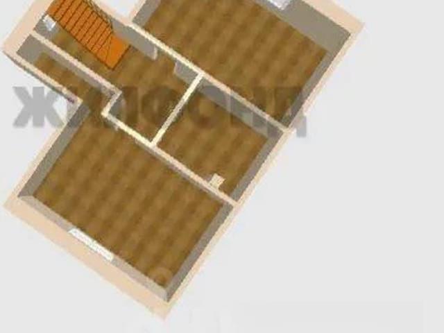 Дом продажа в Индустриальный район, Барнаул