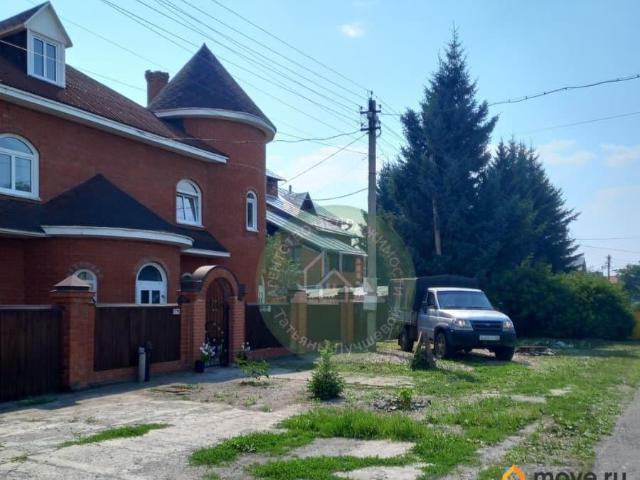 Дом продажа в Барнаул, Алтайский Край