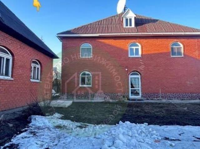 Дом продажа в Барнаул, Алтайский Край