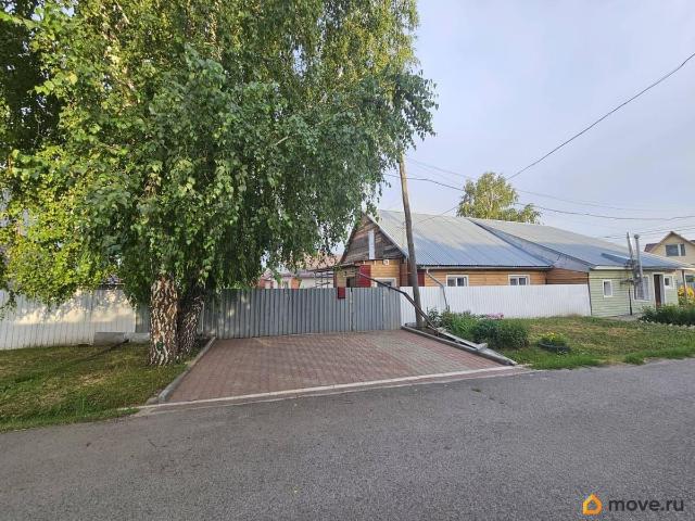 Дом продажа в Барнаул, Алтайский Край