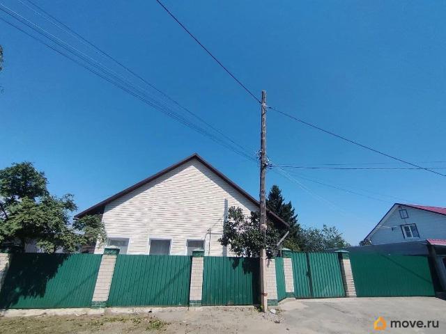 Дом продажа в Барнаул, Алтайский Край
