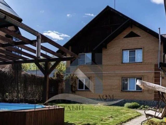 Дом продажа в Барнаул, Алтайский Край