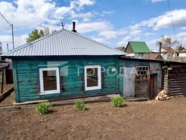 Дом продажа в Барнаул, Алтайский Край