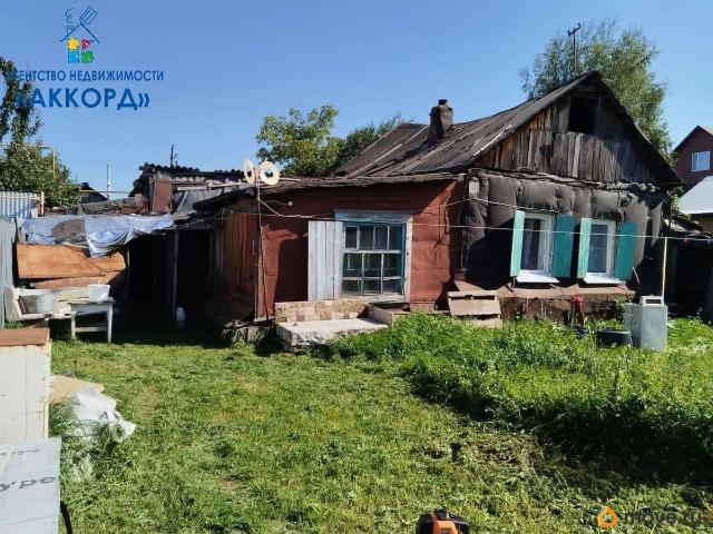 Дом продажа в Барнаул, Алтайский Край