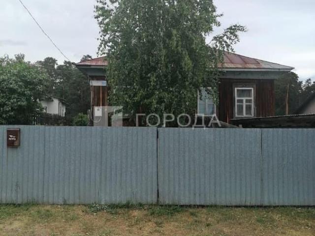 Дом продажа в Барнаул, Алтайский Край