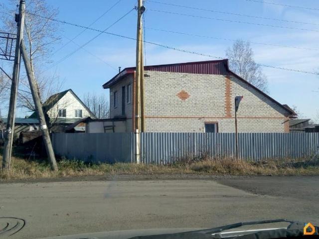 Дом продажа в Барнаул, Алтайский Край