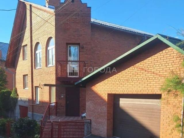 Дом продажа в Барнаул, Алтайский Край