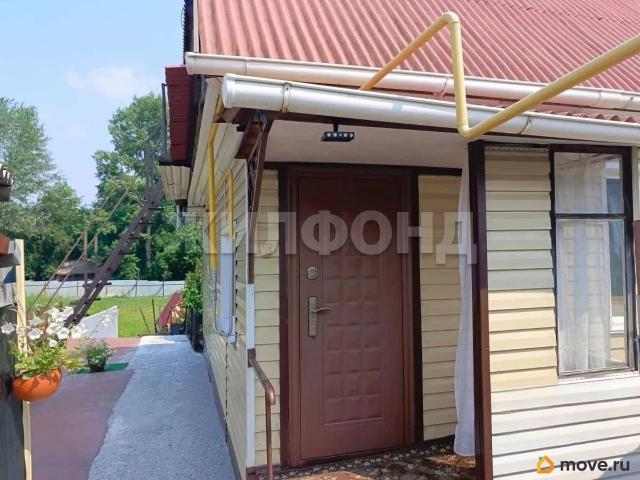 Дом продажа в Барнаул, Алтайский Край