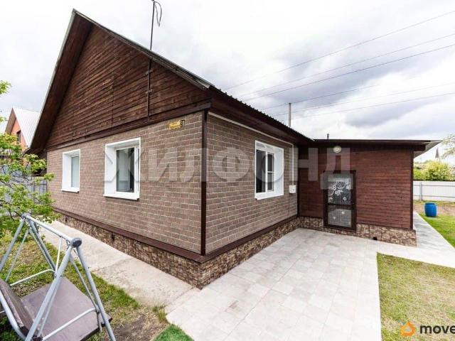 Дом продажа в Барнаул, Алтайский Край