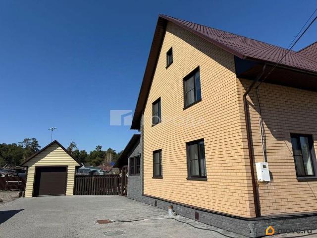 Дом продажа в Барнаул, Алтайский Край