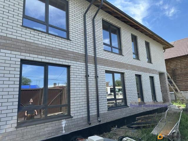 Дом продажа в Барнаул, Алтайский Край