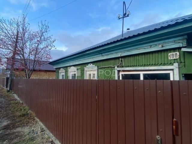 Дом продажа в Барнаул, Алтайский Край
