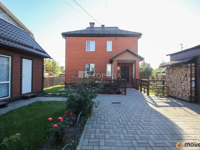 Дом продажа в Барнаул, Алтайский Край