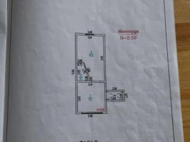 Дом продажа в Барнаул, Алтайский Край