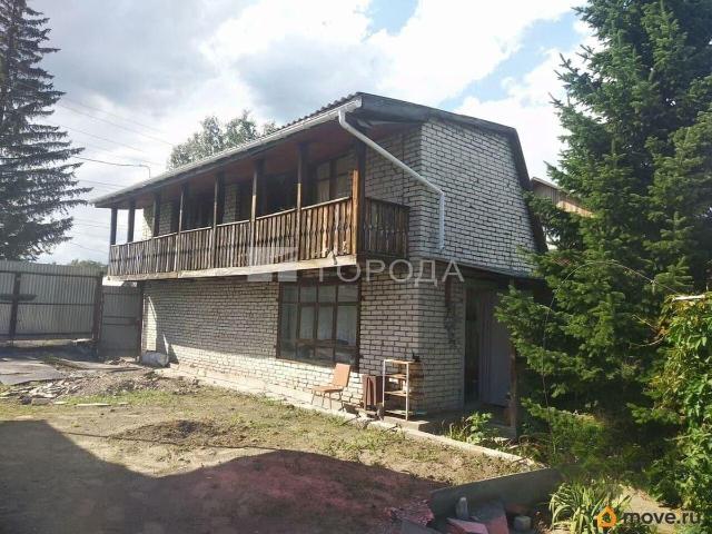 Дом продажа в Барнаул, Алтайский Край