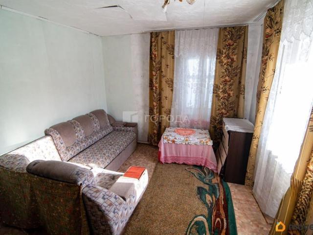 Дом продажа в Барнаул, Алтайский Край