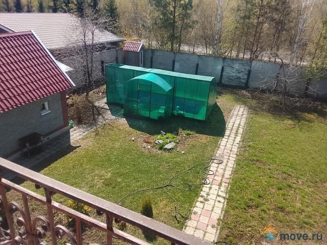 Дом продажа в Южный Рп, Алтайский Край