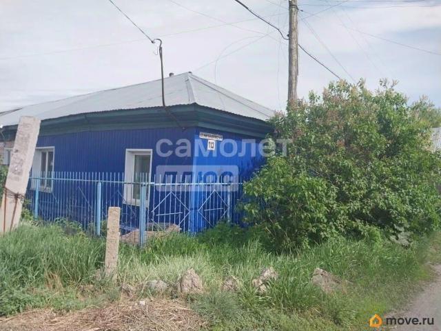 Дом продажа в Барнаул, Алтайский Край