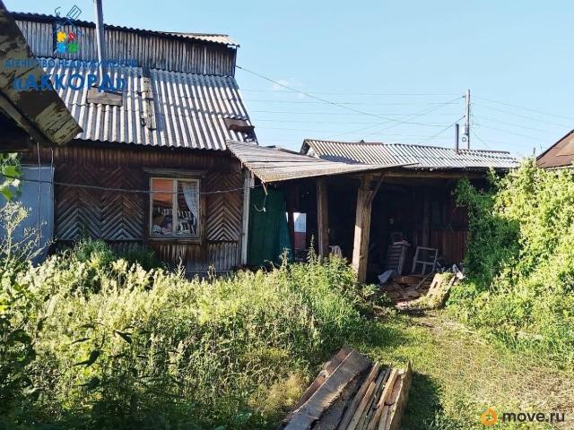 Дом продажа в Барнаул, Алтайский Край