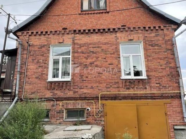 Дом продажа в Барнаул, Алтайский Край