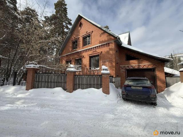 Дом продажа в Барнаул, Алтайский Край