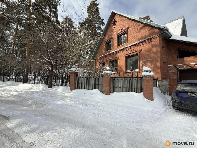 Дом продажа в Барнаул, Алтайский Край