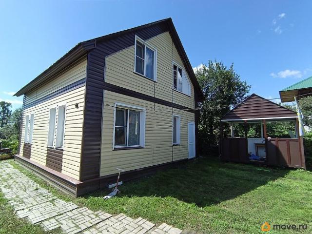 Дом продажа в Барнаул, Алтайский Край